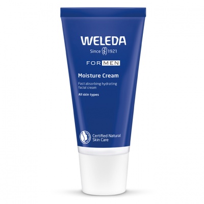 Weleda Moisture Cream for Men 30ml